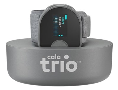 Cala Trio: A Medical Breakthrough to Treat Hand Tremors 